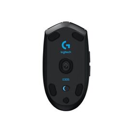 Logitech G305 Mouse optical 6 buttons wireless 910-005282