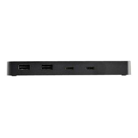 StarTech.com 2 Port USB C KVM Switch 4K 60Hz SV211HDUC