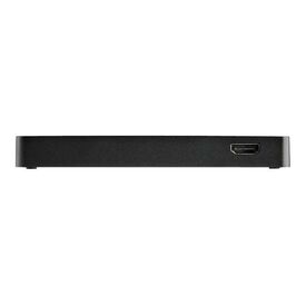 StarTech.com 2 Port USB C KVM Switch 4K 60Hz SV211HDUC