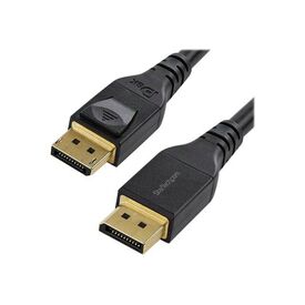 StarTech.com 4 m VESA Certified DisplayPort 1.4 DP14MM4M