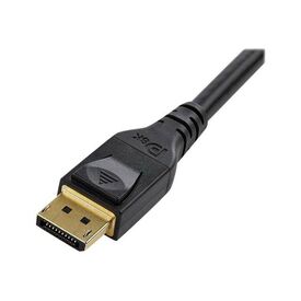 StarTech.com 4 m VESA Certified DisplayPort 1.4 DP14MM4M