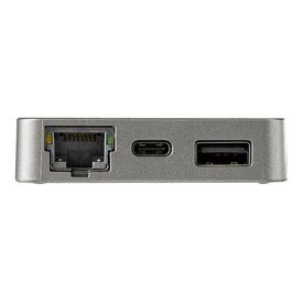 StarTech.com USB-C Multiport Adapter USB 3.1 DKT31CHVL