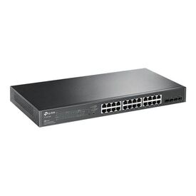 TP-Link JetStream TL-SG2428P Switch smart 24 x TL-SG2428P