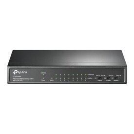 TP-Link TL-SF1009P Switch unmanaged 8 x 10100 TL-SF1009P
