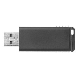 Verbatim Slider USB flash drive 128 GB USB 2.0 49328