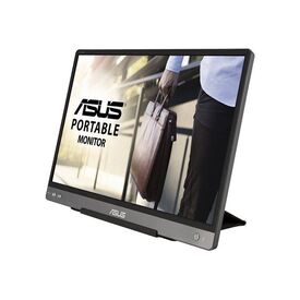 ASUS ZenScreen MB14AC LED monitor 14 90LM0631-B01170