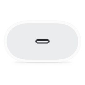 Apple 20W USB-C Power Adapter Power adapter 20 MHJE3ZMA