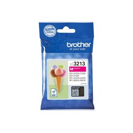 Brother LC3213M High capacity magenta original LC3213M