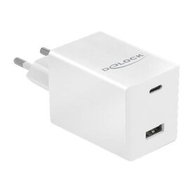 DeLOCK Power adapter 48 Watt 3 A Fast Charge  41448
