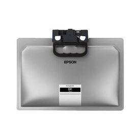 Epson XXL size black original ink cartridge C13T966140