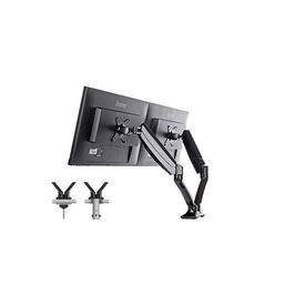 Iiyama DS3002C-B1 Desk mount for 2 monitors DS3002C-B1