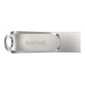 SanDisk Ultra Dual Drive Luxe USB flash 512GB SDDDC4-512G-G46