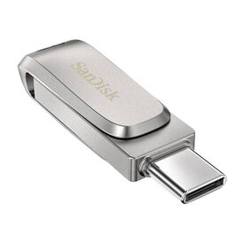 SanDisk Ultra Dual Drive Luxe USB flash 512GB SDDDC4-512G-G46