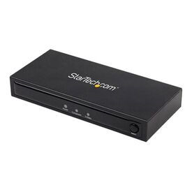 StarTech.com S-Video or Composite to HDMI VID2HDCON2
