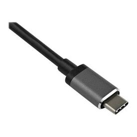 StarTech.com USB-C Multiport Video Adapter CDP2MDPVGA