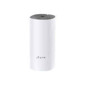 TP-Link Deco E4 Wi-Fi system (3 routers) DECO E4(3-PACK)