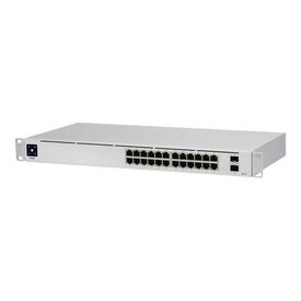 Ubiquiti UniFi Switch USW-24-POE Switch USW-24-POE