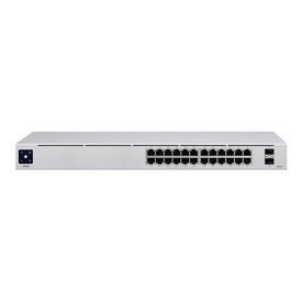 Ubiquiti UniFi Switch USW-24-POE Switch USW-24-POE