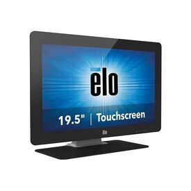 Elo 2201L  touchscreen LED monitor 22  Full HD E382790