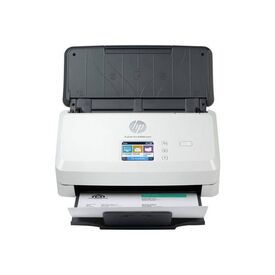 HP Scanjet Pro N4000 snw1 Sheet-feed Document scanner