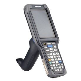 Honeywell CK65 Cold Storage data CK65-L0N-E8N212E