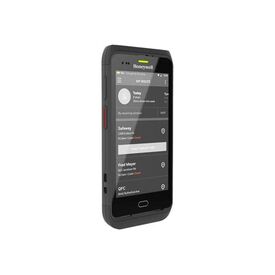 Honeywell Dolphin CT40 Data collection CT40-L1N-28C11BE
