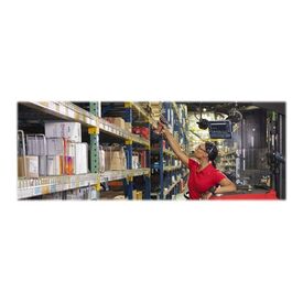 Honeywell Thor VM1A Vehicle mount VM1A-L0N-1A1A20E