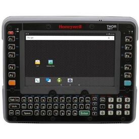 Honeywell Thor VM1A Vehicle mount VM1A-L0N-1A1A20E