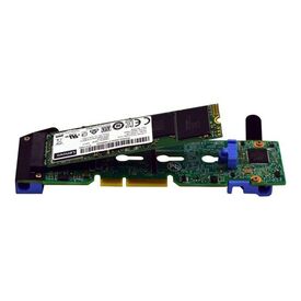 Lenovo ThinkSystem M.2 Mirroring Enablement 7Y37A01093