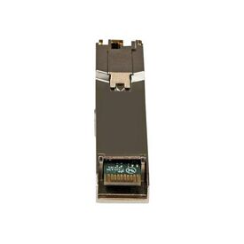 StarTech.com Cisco Meraki MA-SFP-1GB-TX transceiver