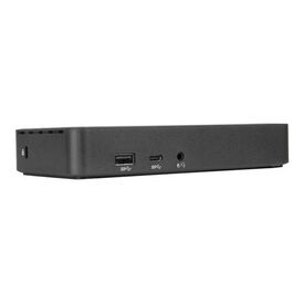 Targus Universal DV4K Docking station USB-C  DOCK310EUZ