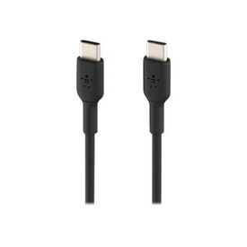 Belkin BOOST CHARGE USB cable USB-C 2m CAB003BT2MBK