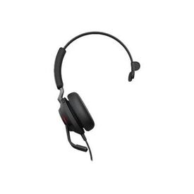 Jabra Evolve2 40 MS Mono Headset on-ear 24089-899-999