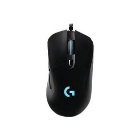 Logitech Gaming Mouse G403 HERO Mouse optical 910-005632