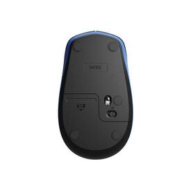 Logitech M190 Mouse optical 3 buttons wireless 910-005907