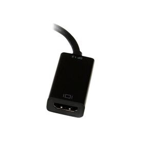 StarTech.com DisplayPort 1.2 to HDMI Adapter 4K DP2HD4KS