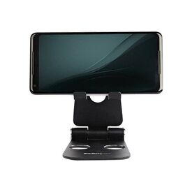 StarTech.com Phone and Tablet Stand Foldable USPTLSTNDB