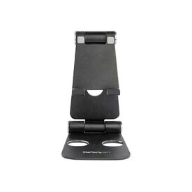 StarTech.com Phone and Tablet Stand Foldable USPTLSTNDB