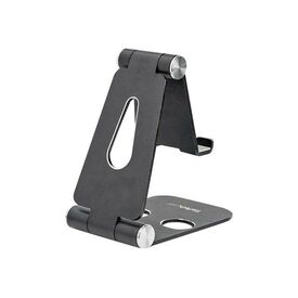 StarTech.com Phone and Tablet Stand Foldable USPTLSTNDB
