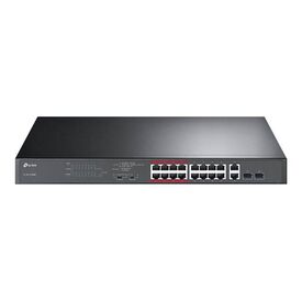 TP-Link TL-SL1218MP Switch unmanaged 16 x TL-SL1218MP