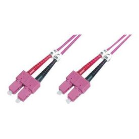 DIGITUS Professional Patch cable SC DK-2522-02-4