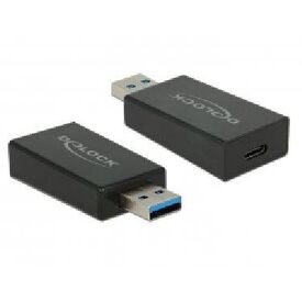 DeLOCK USB adapter USB Type A (M) to USB-C (F) USB 65689