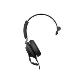 Jabra Evolve2 40 UC Mono Headset on-ear 24089-889-999
