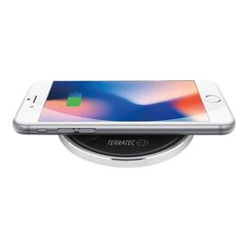 TERRATEC ChargeAIR dot! Wireless charging mat 10W 257478