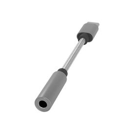 TERRATEC Connect C50 USB-C to headphone jack 284535