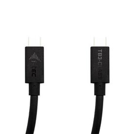 i-Tec Thunderbolt cable USB-C (M) to USB-C TB3CBL150CM