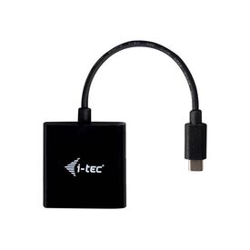 i-Tec USB-C to HDMI Adapter External video C31HDMI60HZP