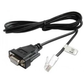 APC Serial cable RJ-45 (M) to DB-9 (F) 2 m AP940-0625A