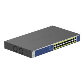 NETGEAR GS524PP 24 port Switch unmanaged POE GS524PP-100EUS