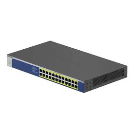 NETGEAR GS524PP 24 port Switch unmanaged POE GS524PP-100EUS